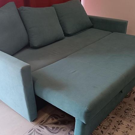 Villas Canarias Calle Madrid أذيخي المظهر الخارجي الصورة