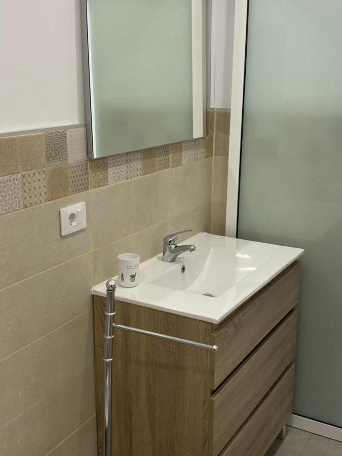 Villas Canarias Calle Madrid أذيخي المظهر الخارجي الصورة