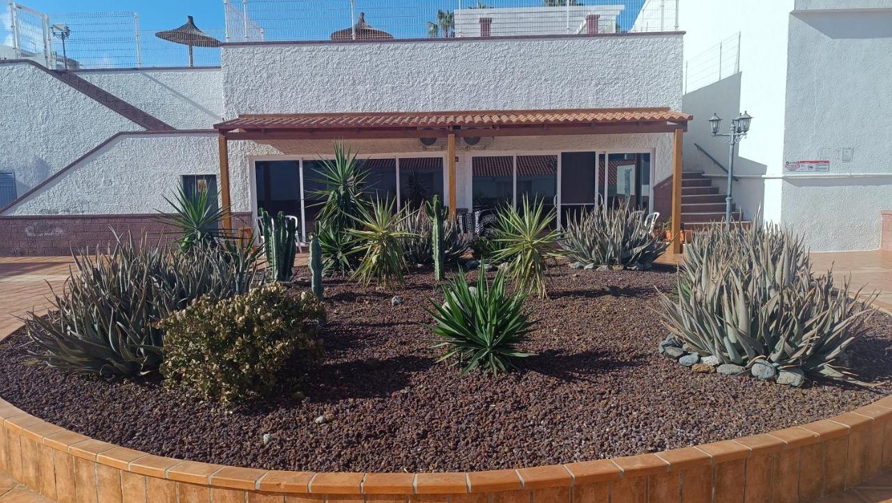 Villas Canarias Calle Madrid أذيخي المظهر الخارجي الصورة