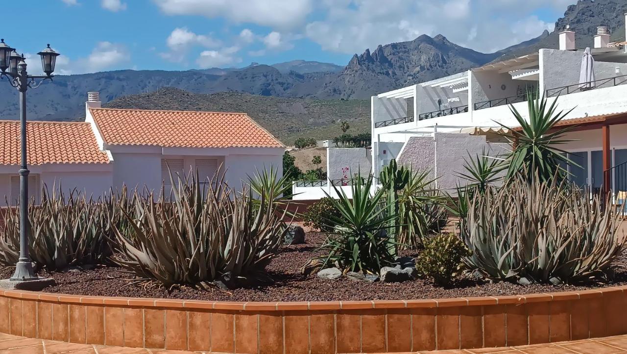 Villas Canarias Calle Madrid أذيخي المظهر الخارجي الصورة