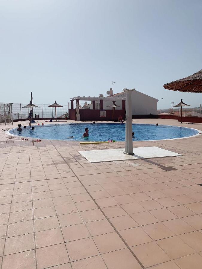 Villas Canarias Calle Madrid أذيخي المظهر الخارجي الصورة
