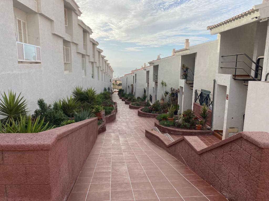 Villas Canarias Calle Madrid أذيخي المظهر الخارجي الصورة