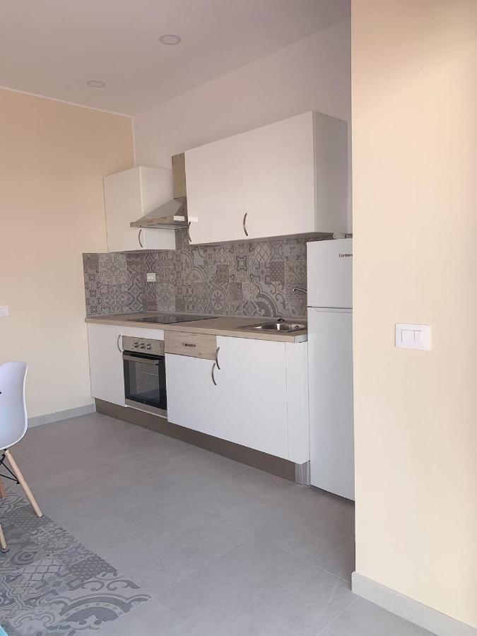 Villas Canarias Calle Madrid أذيخي المظهر الخارجي الصورة