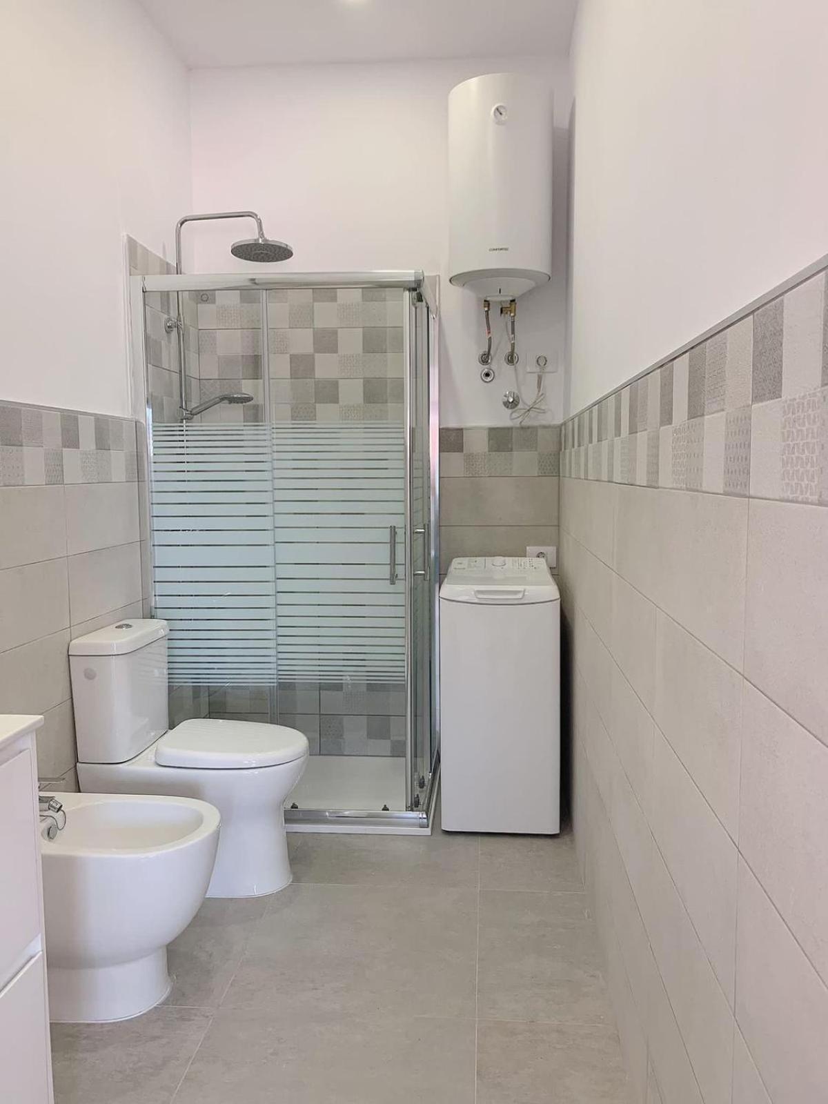 Villas Canarias Calle Madrid أذيخي المظهر الخارجي الصورة